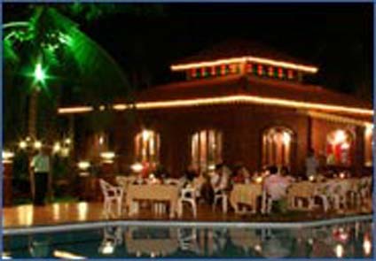 Hotel Goan Heritage Goa